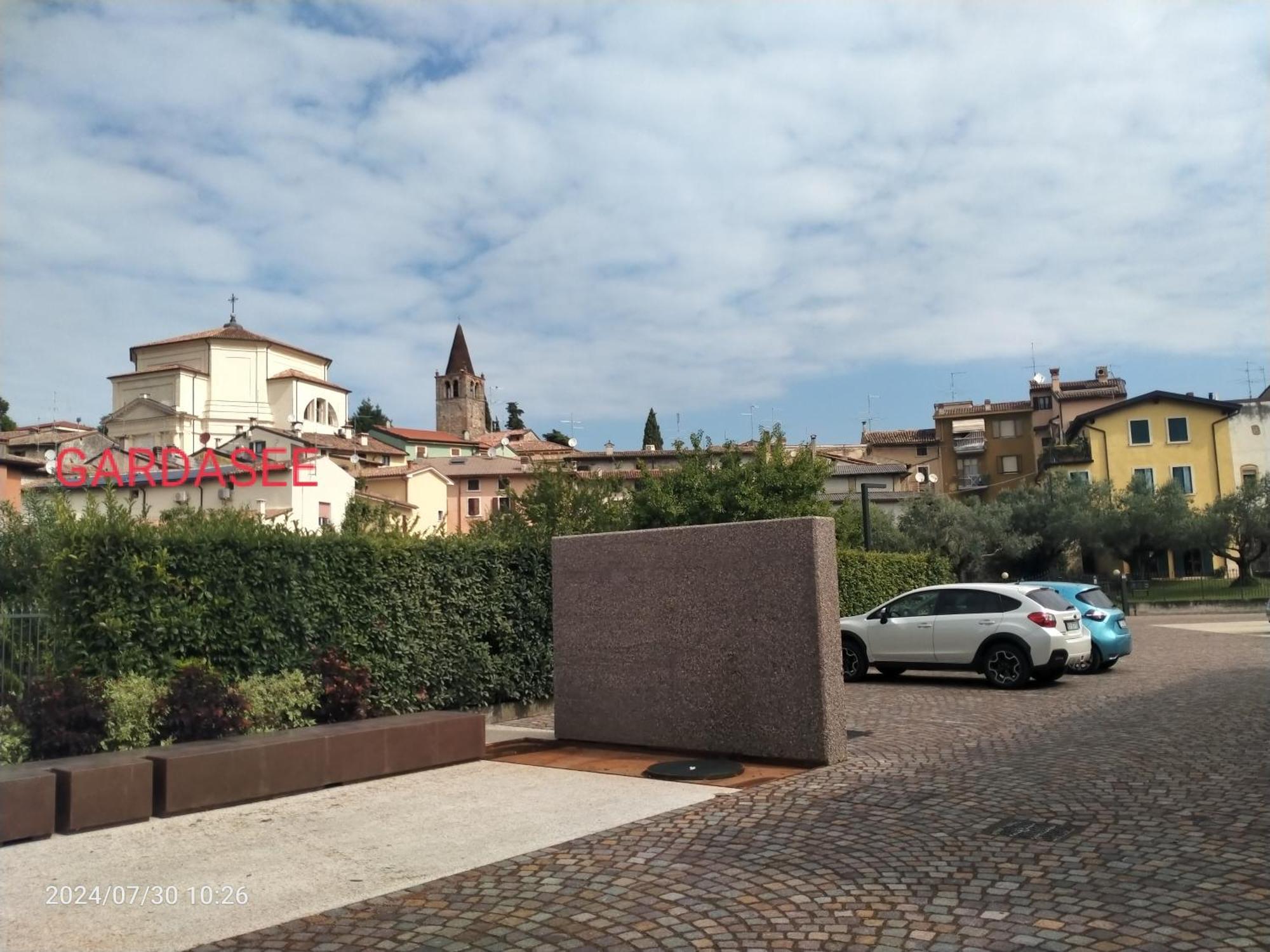 B&B Gardasee Castelnuovo del Garda Exterior foto